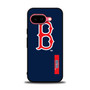 Boston Red Sox 4 Google Pixel 9a Case