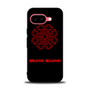 Breaking Benjamin Logo Google Pixel 9a Case