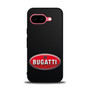 Bugatti Hex Black Design Google Pixel 9a Case