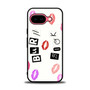 Burn Book Lips Google Pixel 9a Case