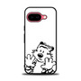 Calvin And Hobbes Just chill Google Pixel 9a Case