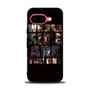 Captai america who side are you Google Pixel 9a Case