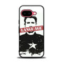 Captain America Language Google Pixel 9a Case