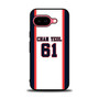 Chan Yeol EXO Google Pixel 9a Case