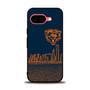 Chicago Bears 4 Google Pixel 9a Case
