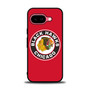 Chicago Blackhawks 6 Google Pixel 9a Case