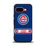 Chicago Cubs 4 Google Pixel 9a Case