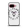 City of bones power logos Google Pixel 9a Case