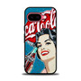 Coca Cola 2 Google Pixel 9a Case