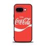 Coca Cola 1 Google Pixel 9a Case