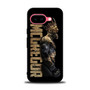 Conor McGregor Gold King Google Pixel 9a Case