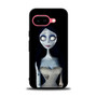 Corpse bride emily night before christmast Google Pixel 9a Case
