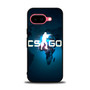 Counter Strike Global Offensive CS GO 6 Google Pixel 9a Case