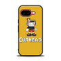 Cuphead 1 Google Pixel 9a Case