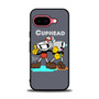 Cuphead 6 Google Pixel 9a Case