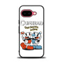 Cuphead Google Pixel 9a Case