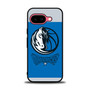 Dallas Mavericks logo Google Pixel 9a Case