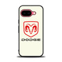 Dodge Logo 1 Google Pixel 9a Case