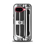 Dodge RAM Mega Google Pixel 9a Case