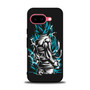 Dragon Ball Goku Super Saiyan God 1 Google Pixel 9a Case