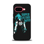 Dragon Ball Goku Super Saiyan God 2 Google Pixel 9a Case