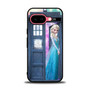 elsa tardis Google Pixel 9a Case