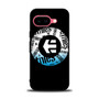 etnies collage logo Google Pixel 9a Case