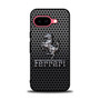 ferrari prancing horse Google Pixel 9a Case