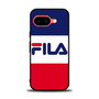 Fila Logo 2 Google Pixel 9a Case