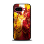 Flash Vs Reverse Google Pixel 9a Case