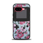floral vintage gameboy Google Pixel 9a Case