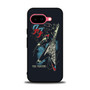 Foo Fighters broken guitar Google Pixel 9a Case