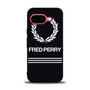 fred perry Google Pixel 9a Case