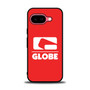 Globe 1 Google Pixel 9a Case