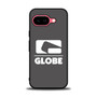 Globe 2 Google Pixel 9a Case
