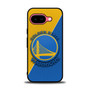 Golden State Warriors 1 Google Pixel 9a Case