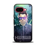 Hardwell Music Google Pixel 9a Case