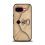 Harry Poter Hogharts Letter Google Pixel 9a Case