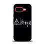 Harry Potter Magic Things Google Pixel 9a Case