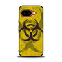 Hazard Logo Google Pixel 9a Case