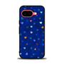 Heart in Blue Google Pixel 9a Case