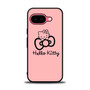 Hello Kitty Cutest Google Pixel 9a Case
