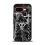 hipster giraffe Google Pixel 9a Case