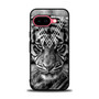 Hipster Tiger Google Pixel 9a Case