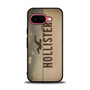 holister california Google Pixel 9a Case