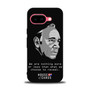 House Of Cards Francis Underwood Quote Google Pixel 9a Case