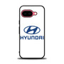 Hyundai Official Logo Google Pixel 9a Case