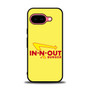 In n Out Burger Google Pixel 9a Case