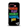 Inside Out Team Google Pixel 9a Case
