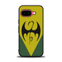 Iron Fist Google Pixel 9a Case